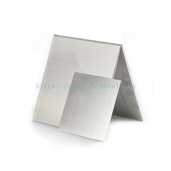 Aluminum Plate&Sheet